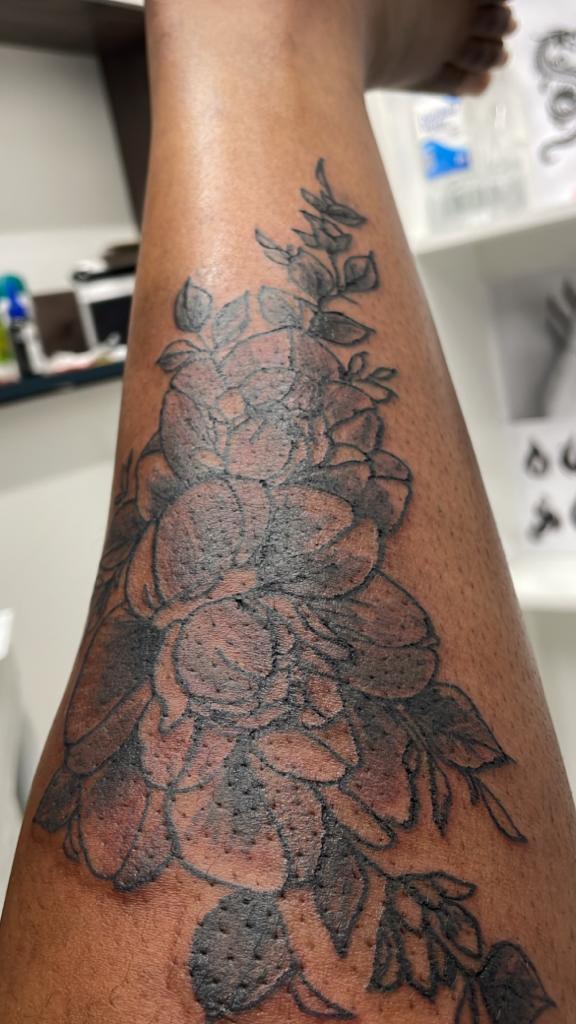 Blaardwell Art- Tattoos And Body Piercing - Photo 3